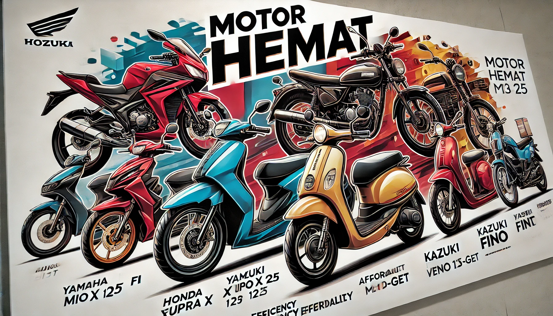 motorhemat